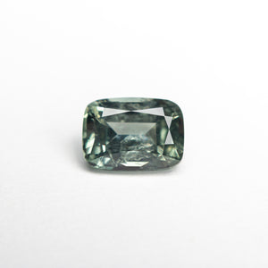 1.49ct 7.28x5.35x3.82mm Cushion Brilliant Sapphire 24173-03