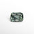 1.49ct 7.28x5.35x3.82mm Cushion Brilliant Sapphire 24173-03