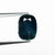 3.07ct 9.15x6.76x5.04mm Cushion Brilliant Sapphire 24181-06