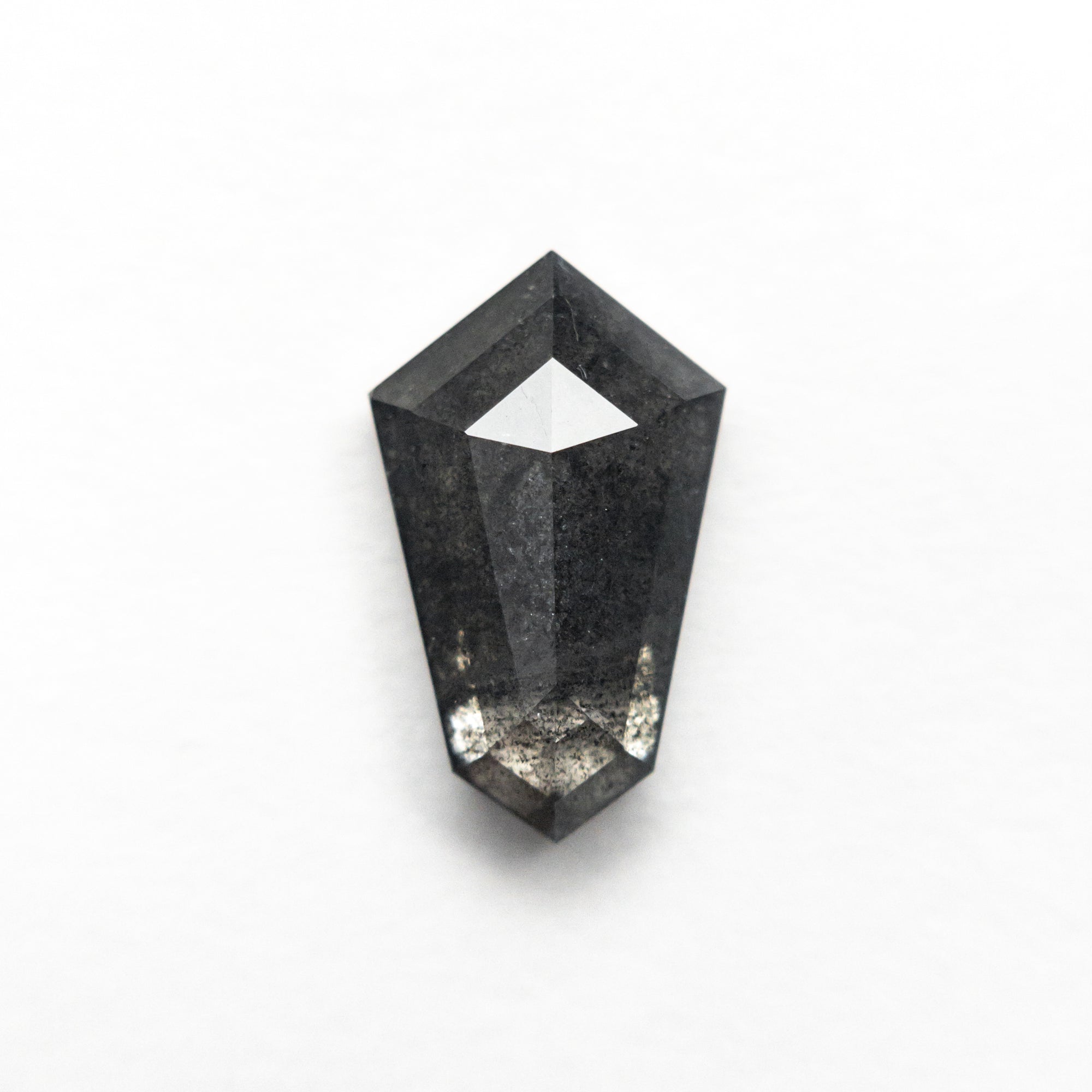 1.72ct 10.29x6.26x3.25mm Shield Rosecut 24502-20