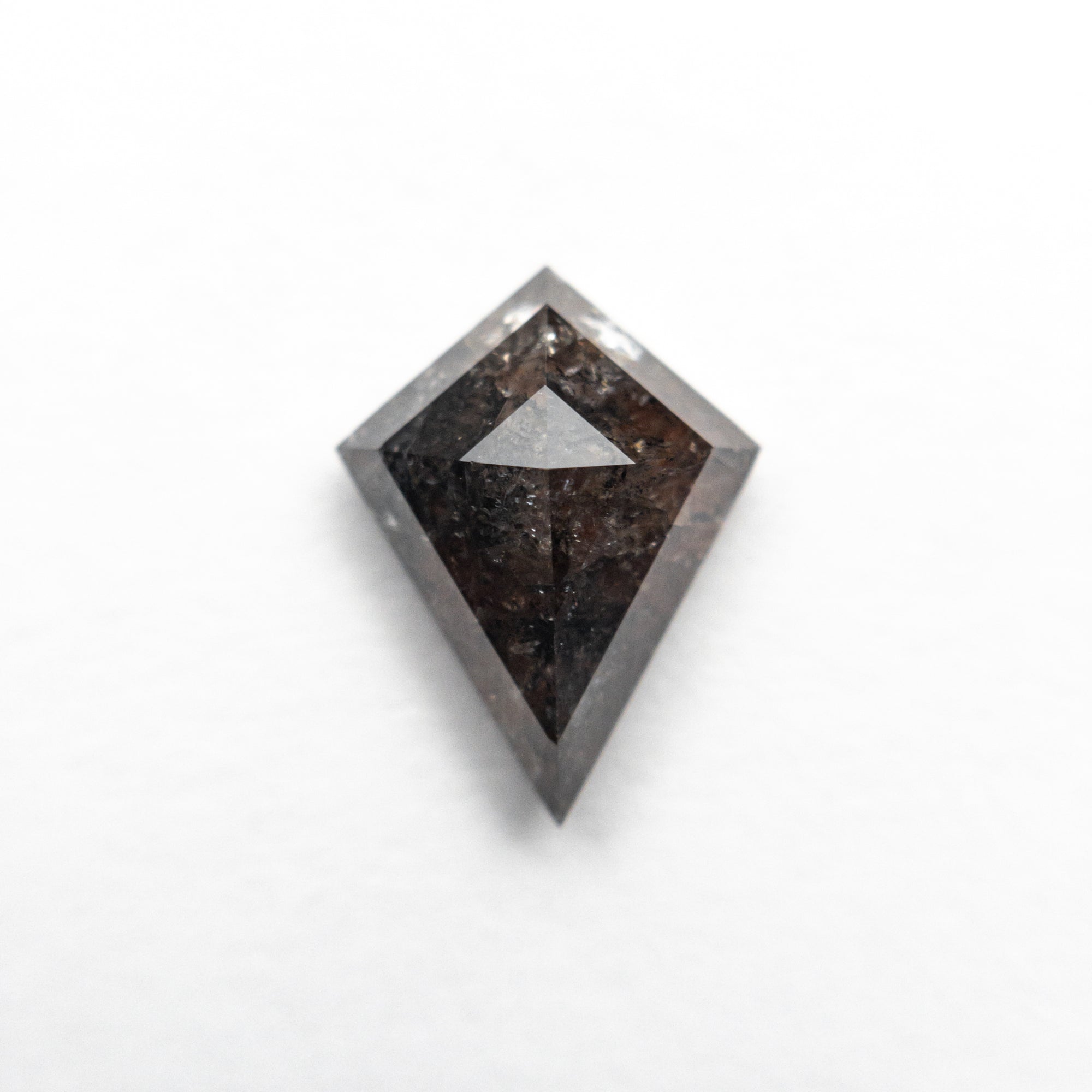 1.75ct 9.83x7.48x4.21mm Kite Rosecut 24502-22