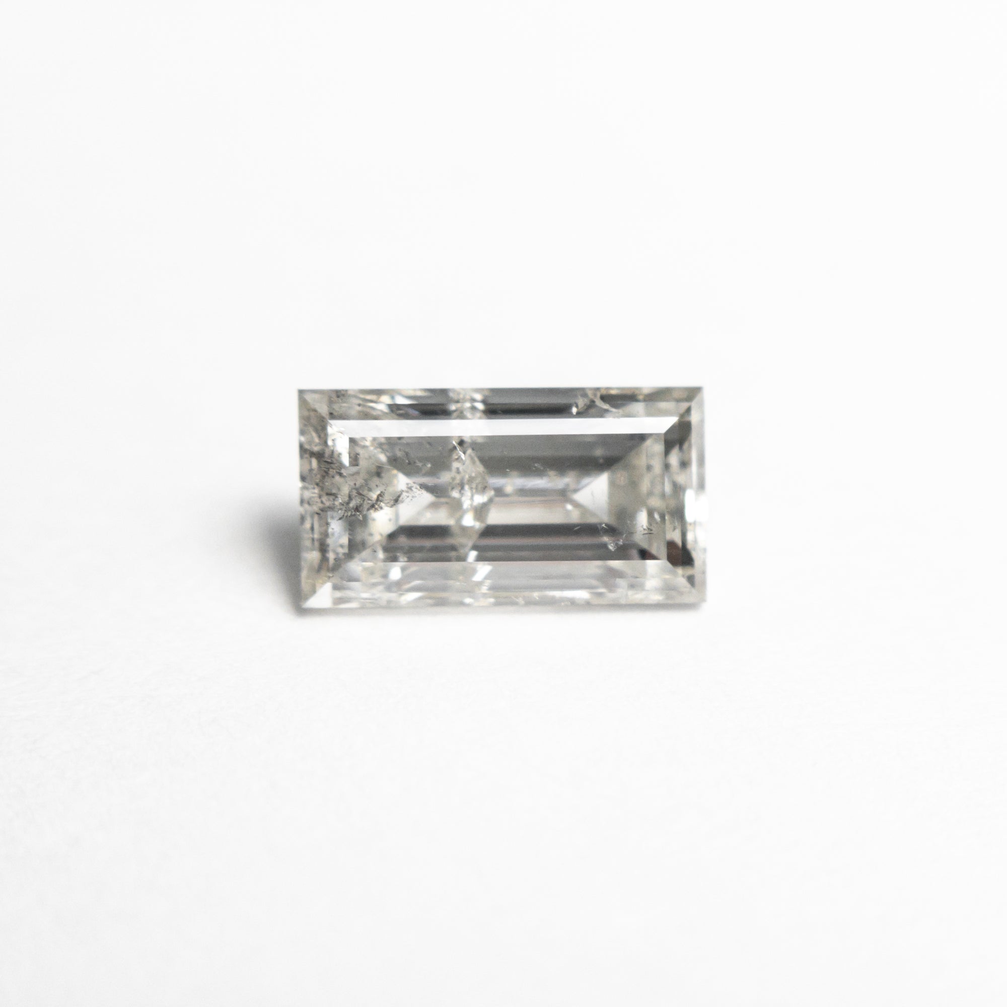 1.00ct 7.63x4.09x3.04mm Rectangle Step Cut 🇨🇦 24566-01