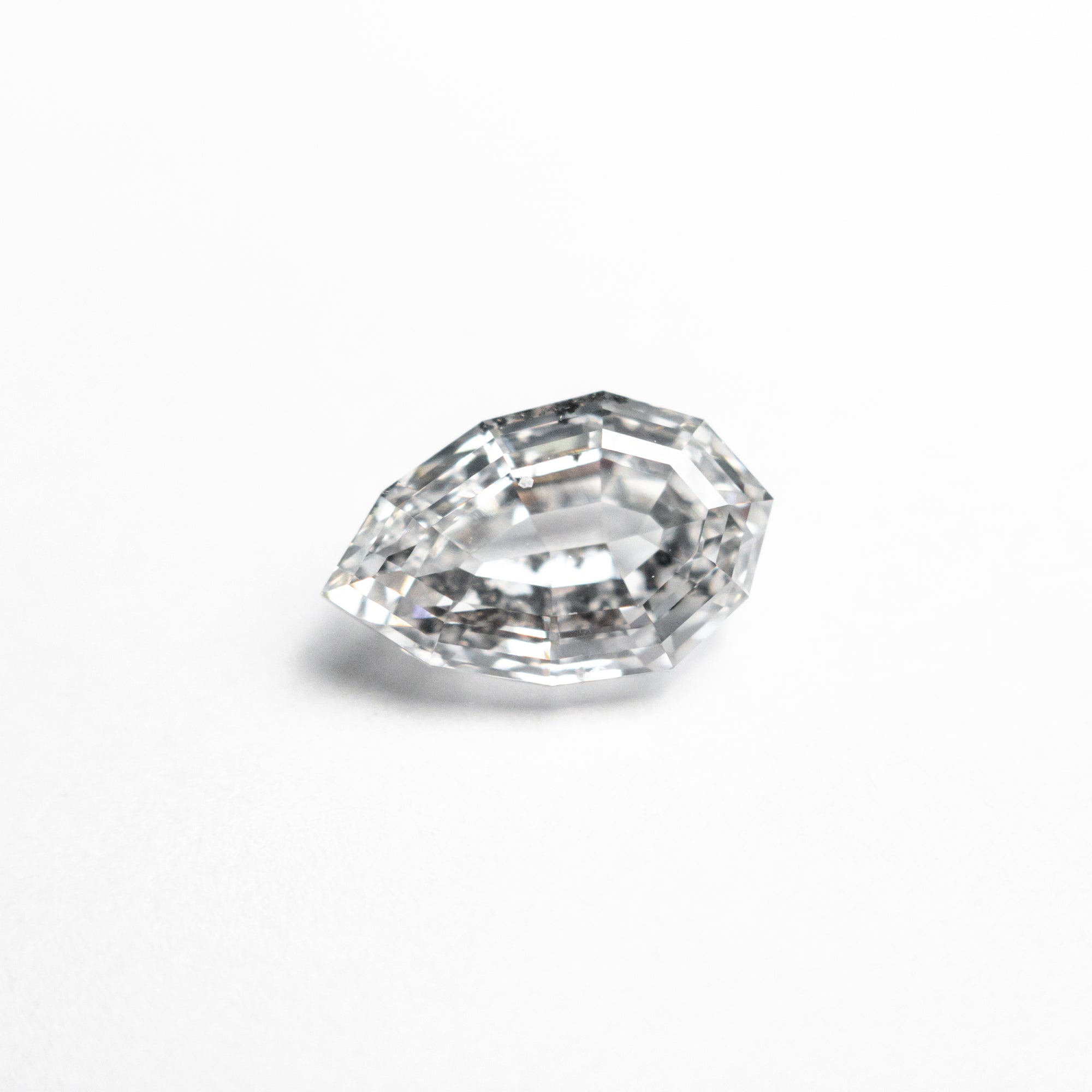 3.17ct Rough Diamond 713-55-44