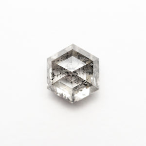 1.60ct 7.31x6.39x4.33mm Hexagon Step Cut 🇨🇦 24591-01