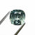 2.53ct 7.66x7.64x4.98mm Cushion Brilliant Sapphire 24809-01