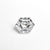 3.71ct Rough Diamond 713-55-53