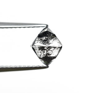 2.13ct 7.62x6.31x5.38mm Octahedron 🇨🇦 24929-01