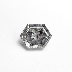 3.55ct Rough Diamond 713-55-93