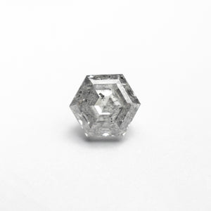 3.24ct Rough Diamond 713-55-95