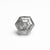 2.16ct 8.28x6.96x5.02mm Hexagon Step Cut 🇨🇦 24950-01