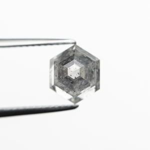 2.16ct 8.28x6.96x5.02mm Hexagon Step Cut 🇨🇦 24950-01