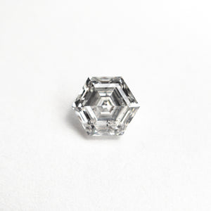 0.75ct 5.96x5.14x3.30mm Hexagon Step Cut 🇨🇦 24975-01