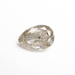 3.11ct Rough Diamond 713-55-131