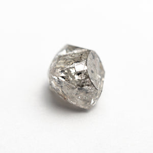 3.21ct 7.75x6.78x6.49mm Polished Raw Diamond 🇨🇦 24984-01