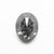 3.18ct 9.77x7.72x5.31mm Oval Brilliant 25003-01