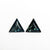 0.79cttw 2pc 5.04x5.69x2.50mm 5.02x5.71x2.87mm Triangle Step Cut Sapphire Matching Pair 25110-06