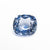 2.18ct 7.88x6.98x4.41mm Cushion Brilliant Sapphire 25135-01