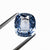 2.18ct 7.88x6.98x4.41mm Cushion Brilliant Sapphire 25135-01