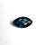 1.00ct 8.92x4.94x2.73mm Marquise Brilliant Sapphire 25204-08