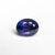 2.59ct 8.51x6.70x5.53mm Oval Brilliant Sapphire 25251-01