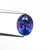 2.59ct 8.51x6.70x5.53mm Oval Brilliant Sapphire 25251-01