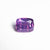 1.54ct 7.12x5.58x3.87mm Cushion Brilliant Sapphire 25274-01