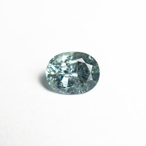 1.19ct 7.10x5.58x3.65mm Oval Brilliant Sapphire 25430-01