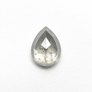 1.47ct 8.32x6.27x3.75mm Pear Double Cut 25450-12