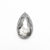 1.82ct 10.42x6.53x3.37mm Pear Double Cut 25450-20