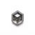 1.51ct 7.19x5.95x4.31mm Hexagon Rosecut 25452-08