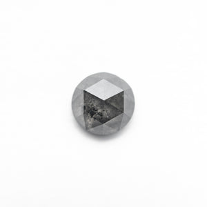 1.05ct 6.05x5.97x3.35mm Round Rosecut 25453-17