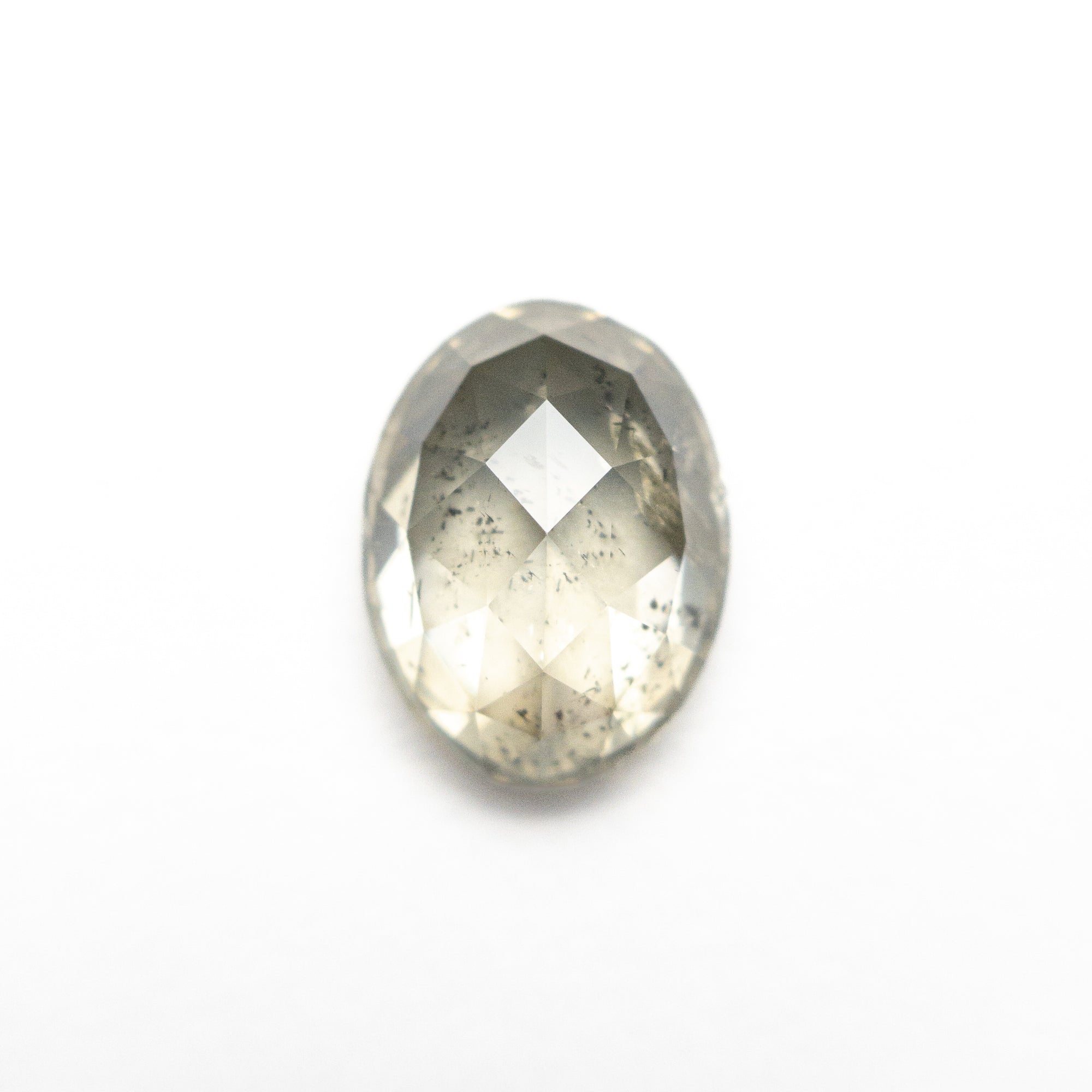 1.84ct 8.85x6.67x3.86mm Oval Brilliant 25455-01