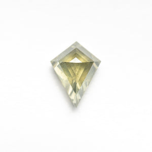 1.05ct 8.38x6.43x3.65mm Kite Step Cut 25455-14