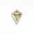 1.05ct 8.38x6.43x3.65mm Kite Step Cut 25455-14