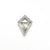 1.05ct 8.43x6.19x3.53mm Kite Step Cut 25455-15