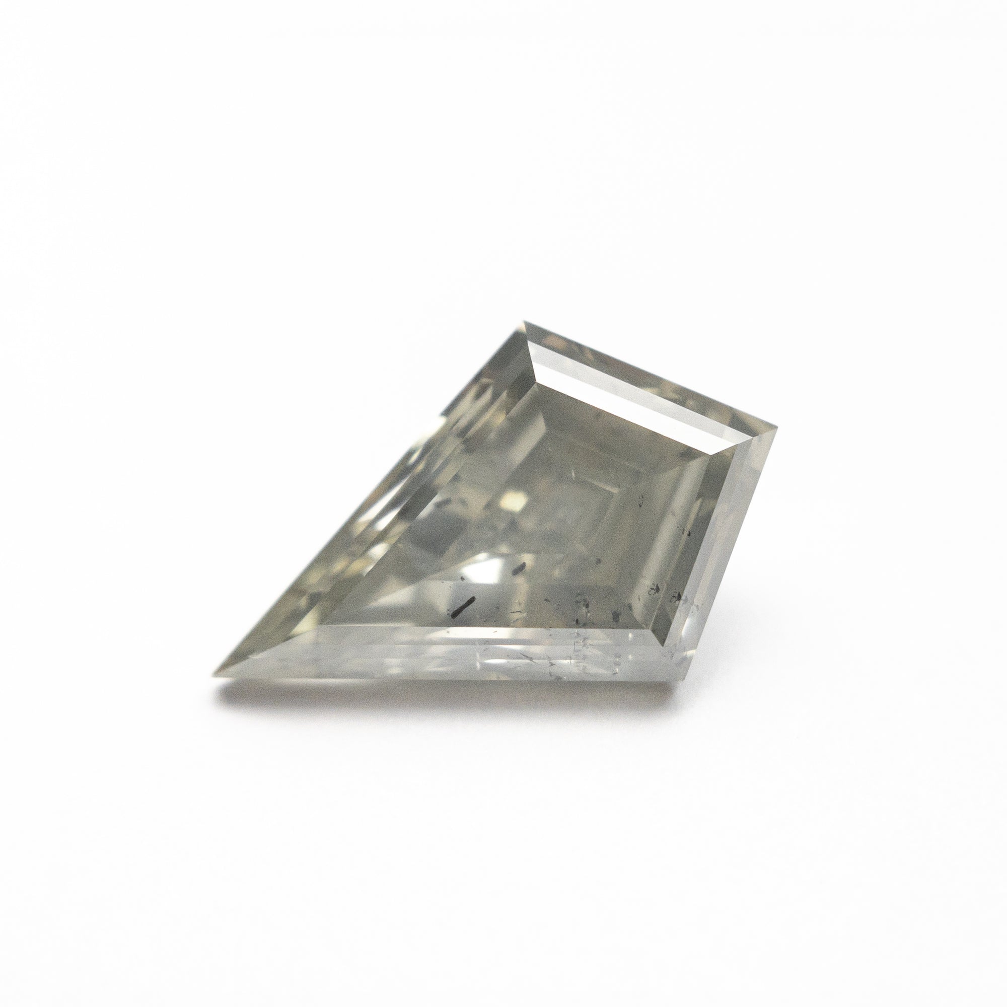 1.82ct 11.61x7.39x4.24mm Kite Step Cut 25455-16