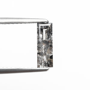 0.80ct 9.26x3.30x2.20mm Rectangle Step Cut 25456-03