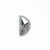 1.08ct 7.64x4.56x3.24mm Half Moon Rosecut 25456-04