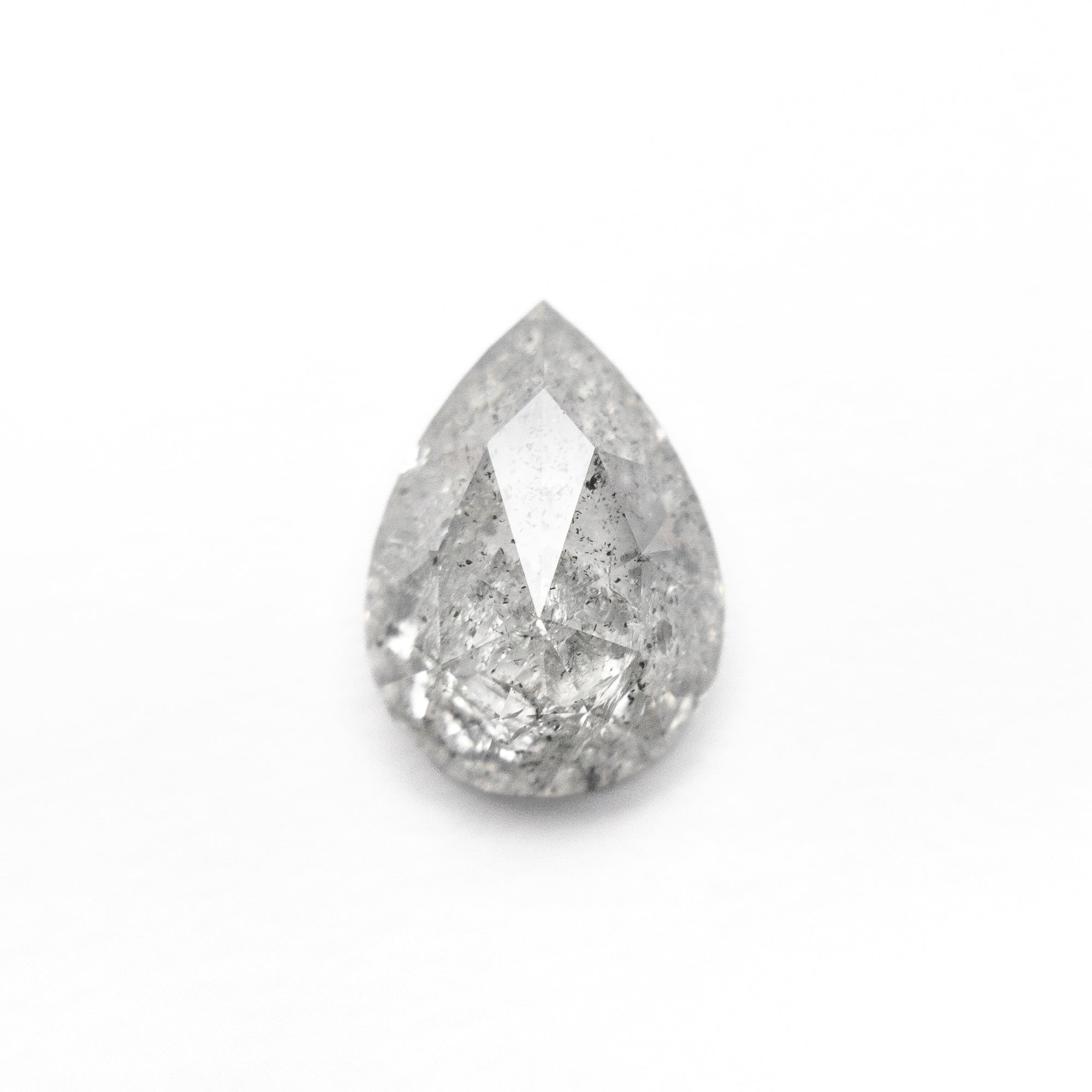 1.52ct 9.03x6.50x3.56mm Pear Double Cut 25458-03