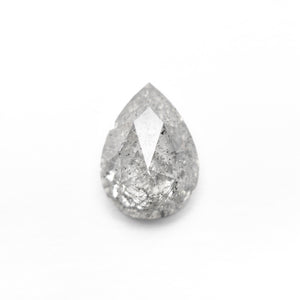 1.52ct 9.03x6.50x3.56mm Pear Double Cut 25458-03