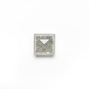 0.82ct 4.79x4.72x3.29mm Square Rosecut 25458-04