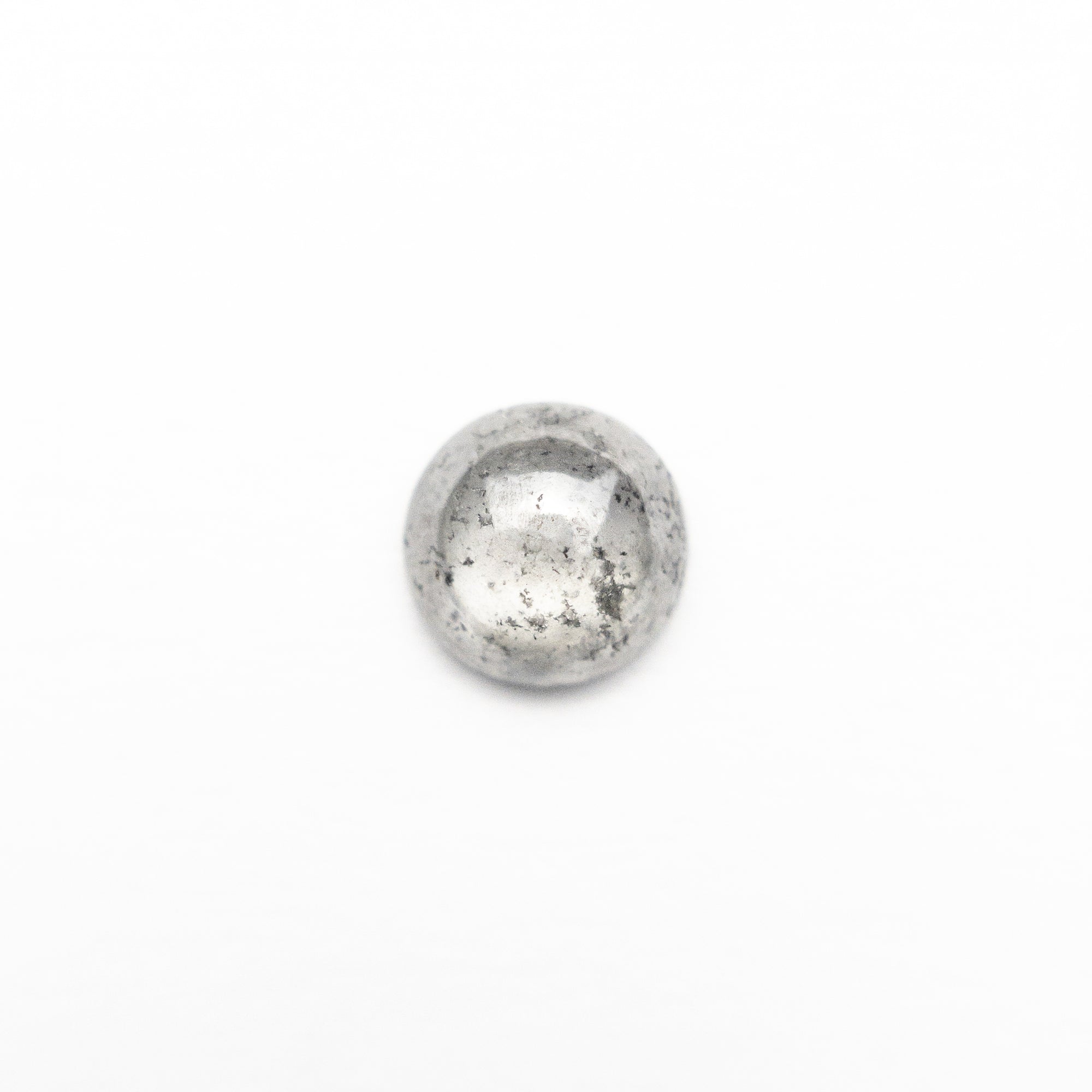 0.71ct 5.51x5.46x2.59mm Round Cabochon Cut 25461-06