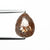 2.11ct 10.19x7.89x3.21mm Pear Rosecut 25462-05