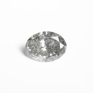 1.63ct 8.91x6.58x4.08mm Oval Brilliant 25463-14