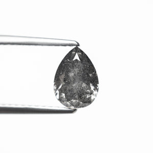 1.22ct 7.87x5.70x3.81mm Pear Brilliant 25464-03