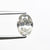 1.26ct 8.14x5.87x4.01mm Oval Brilliant 25465-01