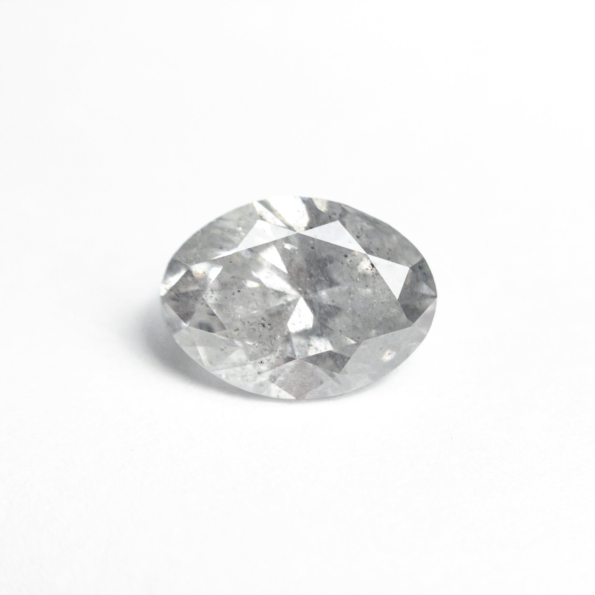 1.50ct 8.66x6.31x4.16mm Oval Brilliant 25465-03