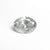 1.50ct 8.66x6.31x4.16mm Oval Brilliant 25465-03