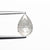 1.33ct 8.61x5.89x4.38mm Pear Brilliant 25465-09