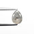 1.23ct 7.68x5.65x4.01mm Pear Brilliant 25465-10